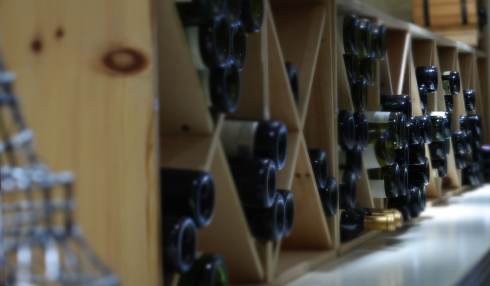 Wine detail