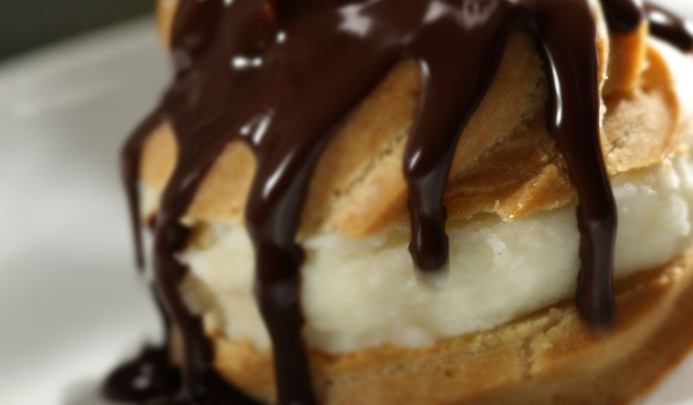 French dessert